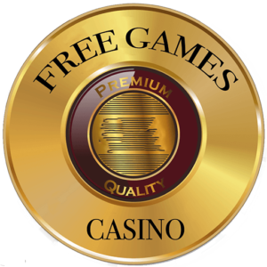 free games casino